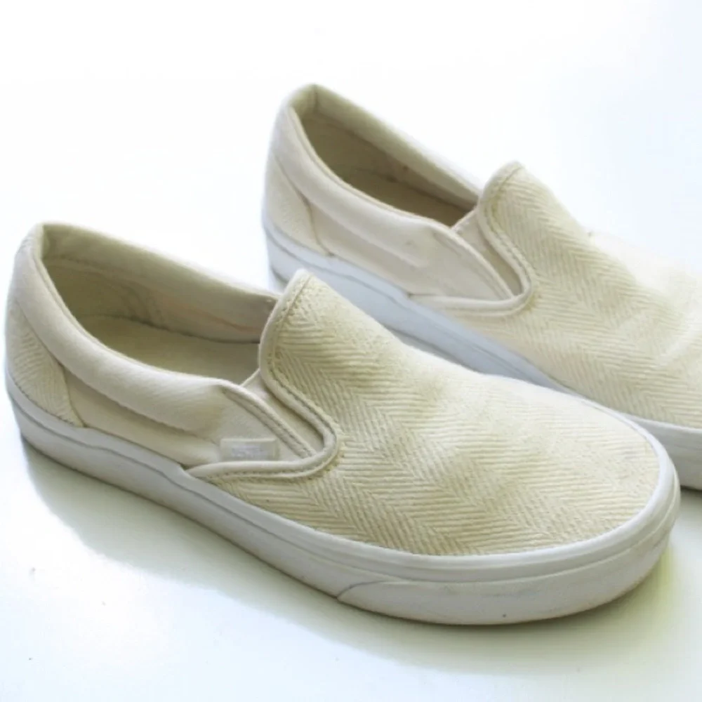 Vans asher slip